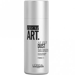 TNA Super Dust Texture Powder